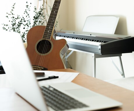 格安でハイクオリティの作曲、編曲をいたします プロの作曲家です。サンプルをお聞き下さい。（権利すべて譲渡） イメージ1
