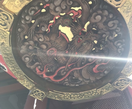 霊視であなたにピッタリな神社やお寺をお探し致します 後押しや守護が欲しい時はどの神仏に頼るのかが非常に重要です！ イメージ2