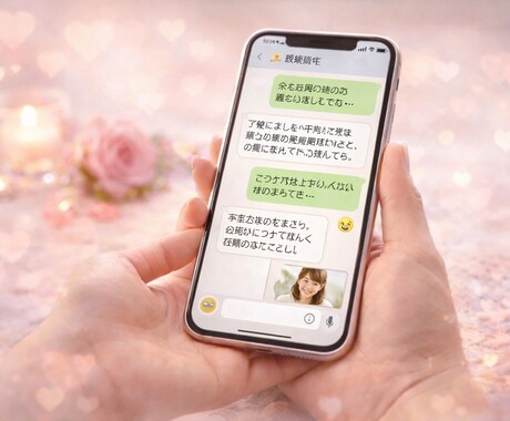 なぜ同じ恋を繰り返すのか、手相から読みます 手相に表れている恋愛傾向や心の休憩に… イメージ1