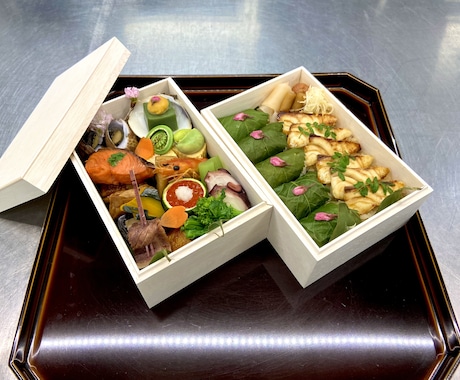 和食、季節の日本料理教えます 和食の事ならなんでも聞いてください。 イメージ2