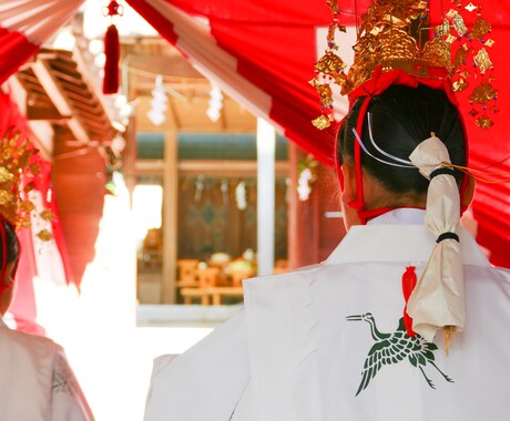お相手の気持ちを読み取り、護神符に書き下ろします 潜在意識、顕在意識を読み取り自筆の護符で解決の助言いたします イメージ2