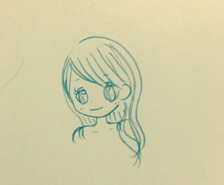かわいいイラスト描きます 絵本やオリジナルグッズ、おたよりやhpの作成などに♪ イメージ2