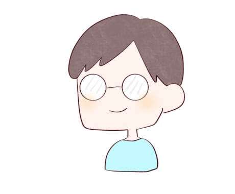 やさしい雰囲気でかわいいアイコンを描きます ゆるかわイラストでアカウントの世界観を飾りましょう！ イメージ2