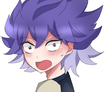 アイコンのイラストを描きます 様々な所にあるアイコン。何にするか悩んでいませんか？ イメージ2