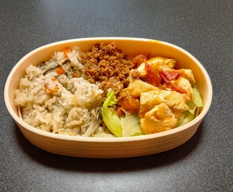 おいしいこと間違いなしのアレンジ料理を伝授します 家族や彼のお腹も、心も大満足。 イメージ1