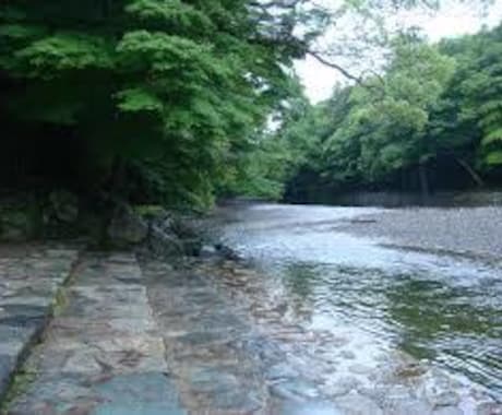 1か月間、ヒーリングでの癒しをお届けします 気功ヒーリングでの癒しをお届けします。 イメージ2