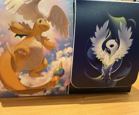 ポケモンカードのルール、デッキを教えます ポケカ始めたいけれど分からないなど、初心者向けの講座です イメージ1