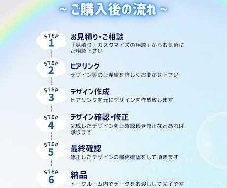 みんなが笑顔に♪ワクワクするチラシを作成します 子供達の笑顔を大切に!参加したくなるデザインで思い出作り☆ イメージ2