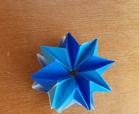 折り紙代行致します 折り紙で色々作らせていただきます。 イメージ1