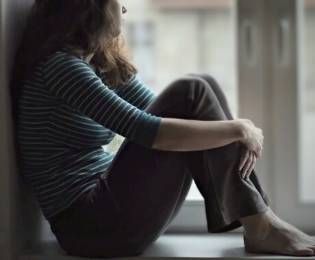 女性限定・失恋話、お聞きします 失恋経験者だから共感できる、お話ただただお聞きします。 イメージ1