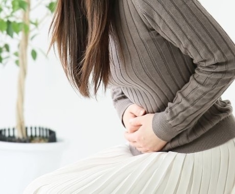 生理•妊活•PMS誰にも言えない悩みに寄り添います 生理痛・PMSのつらさ、ひとりで抱えていませんか？ イメージ1