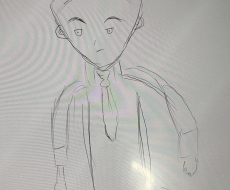 イラストレーダーを目指してます 下手くそがなんだ！下手くそだって頑張れば上手くないはずです。 イメージ1