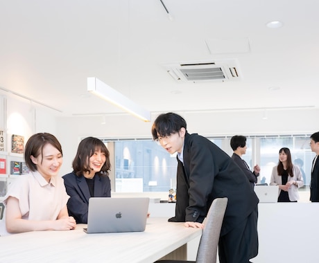 企業ブランディングを強化する写真撮影をします 企業の魅力を引き出す、プロによる最高品質の写真撮影 イメージ1