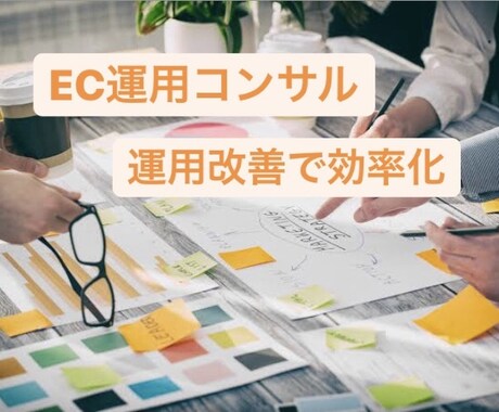 ネクストエンジンの設定・運用コンサルします バックヤードも経験あり！システム提案や導入サポート！ イメージ1