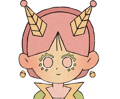 アイコン描きます 先着10名様限定価格！個性あるアイコンでアピールしよう イメージ2