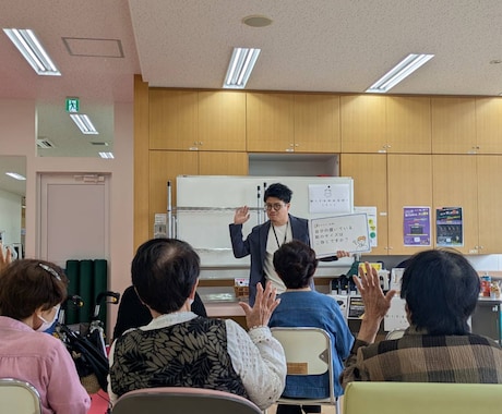 大人からお子様まで足と靴の相談できます 足のトラブルについてのアドバイス・靴のアドバイス イメージ1