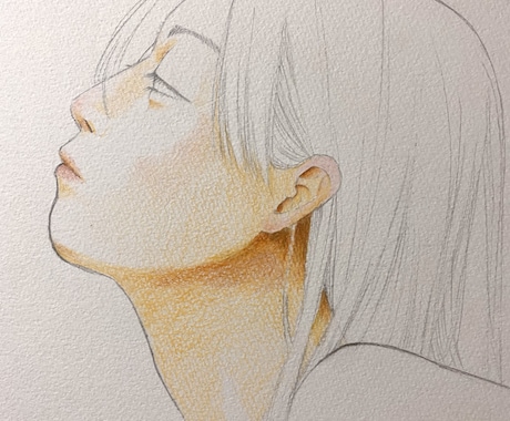 本当になんでも描きます とにかく依頼者様のご希望に添います！他に取り柄がないので。 イメージ1