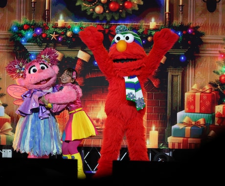 USJの相談なんでも受けます 回り方・ショー・推し活まで幅広く対応 イメージ1