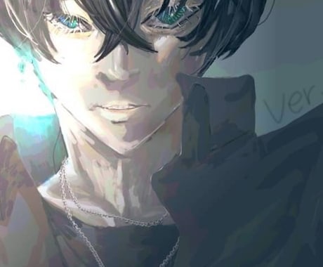 イラスト作成します イメージ1