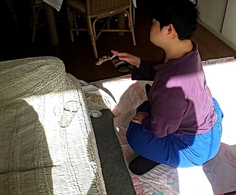 自傷、他傷、こだわり等起因を探り改善策を提案します 100名以上の支援実績と国研修講師経験から多数の事例を所持！ イメージ2