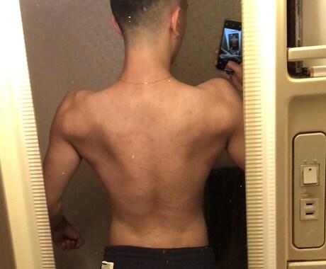 あなたの体型を美しくするお手伝いをします イメージ1