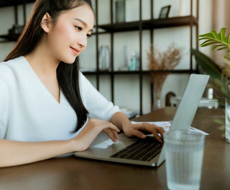 どんな時でも俯瞰して出来る投資マインドレシピます 不安ばかりじゃ続かない！俯瞰して楽しい投資ライフをしよう！ イメージ1