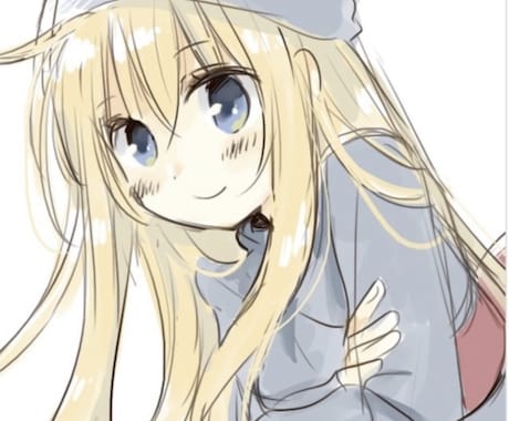 格安！落書きお描きします イラストをお安い価格でお描きします。お気軽に！ イメージ2