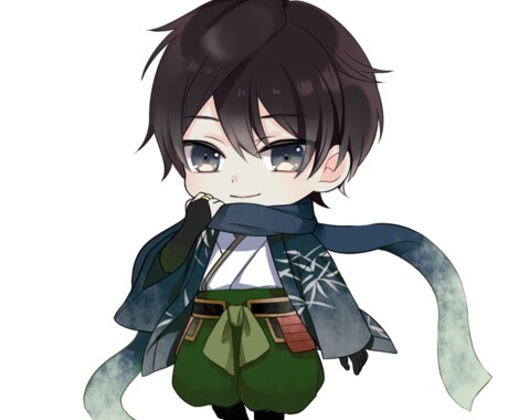 魅力的なイラストを描きます ご要望にそったイラスト描かせていただきます。 イメージ2