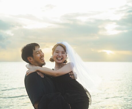 関西限定！普通の日常が特別になる写真を撮ります パートナーや家族、友人、企業宣材など幅広く！ イメージ1