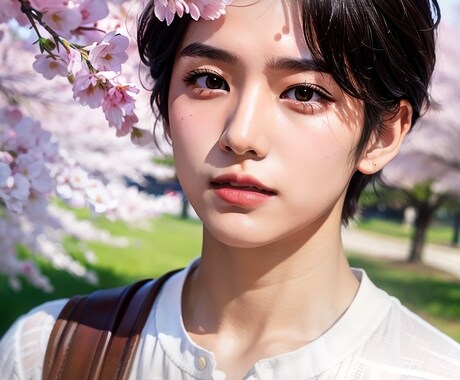 キャラクターボイスのリクエスト受付ます 少年の透明感から、大人女性の芯のある大人の響きも。 イメージ1