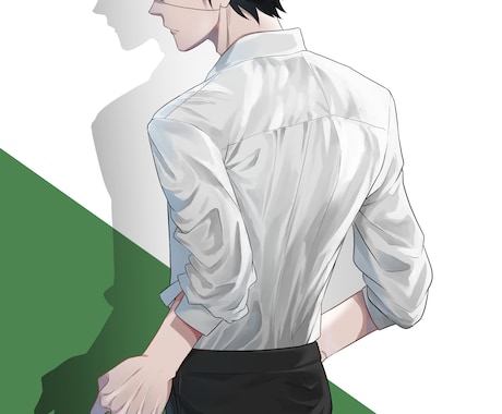 ご要望にあったイラストお描きします 色んな用途に対応可能！最速でお届け！二次利用可！ イメージ1