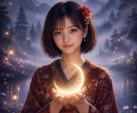 私の事好きなの？？曖昧な態度の彼の気持ち視ます 今すぐ/付き合ってはないけど思わせぶりな態度/これって何？ イメージ1
