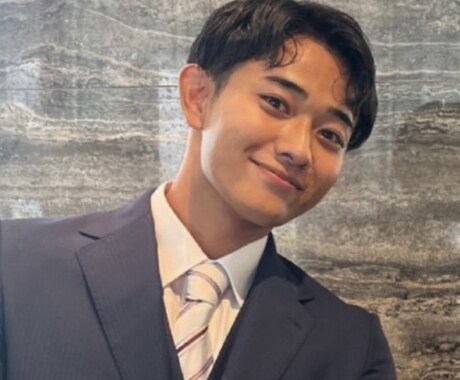あなたの転職活動支援します あなたの人生をあなた以上に考え抜きます。 イメージ1