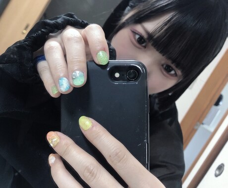 相談・雑談など何でも聞きます 会えるなんでも屋さんといつでも話せちゃう！ イメージ1