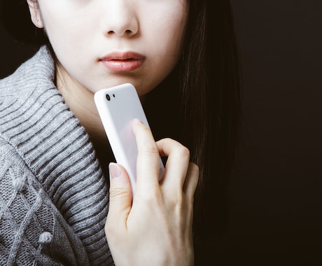 話しにくいお話も親身に聴きます 人生経験をサービスに活かしていきます！！ イメージ2