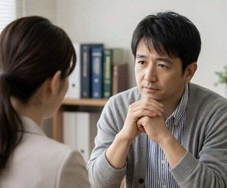 複雑恋愛や誰にも言えない恋の悩み聞きます 否定せず寄り添いながら本音を言葉にして整理します イメージ1