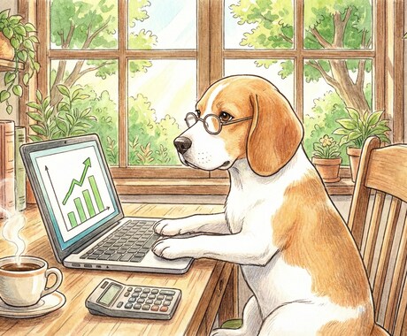 Google広告の無駄、財務の番犬が嗅ぎ分けます 認定資格保有の元旅行営業＆財務担当が、CPA広告費をチェック イメージ1