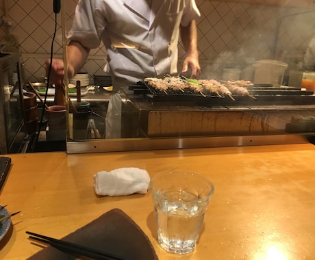新橋、銀座近辺の落ち着いた居酒屋紹介します イメージ1