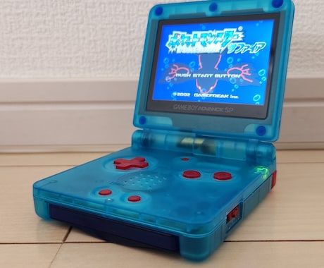 あなたの思い出のおもちゃ、ゲーム、家電を修理します お財布に優しく！頑張って直します！ イメージ1