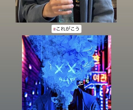 素早く質の高い！記念になる一枚を作ります ここでしか作れない、いつ見てもいい思い出を イメージ2