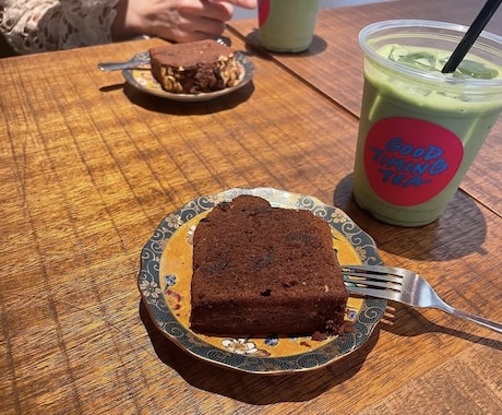 静岡の絶品スイーツ、パティシエの妹が厳選します パティシエの姉と毎日スイーツを食べて磨いた目利きで選びます イメージ2