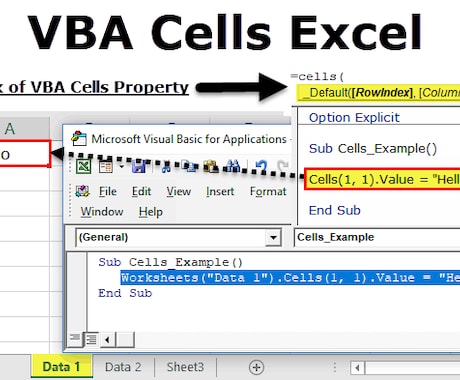 ExcelVBA・CATIAマクロ作成・相談します 実務経験二年の新米なので、格安対応！ イメージ2