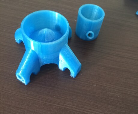 3d プリンターでつくれます あなたの思ったもの作らせてもらいます。 イメージ1
