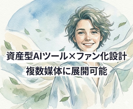 販売導線を構築する神ツール×ファン化方法を教えます 副業初心者も安心！チャットボット特典付/在宅で完結 イメージ1