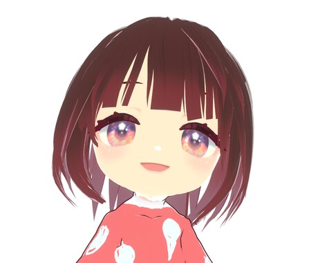 VTuberスターターセットをご用意いたします 導入までのサポートいたします！ZOOM通話でも可愛く話せる☆ イメージ1