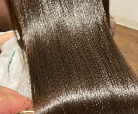 美容師さんに聞きにくいヘアケアの悩み対応致します 美容師さんに聞きづらい事、悩み多き美容学生さん集合！ イメージ2