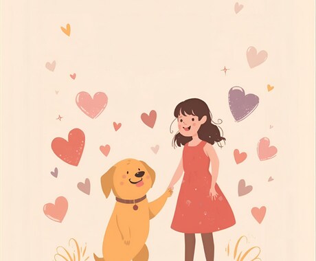 アニマルコミュニケーションします 愛するペットの想いを聞いてみませんか？ イメージ1