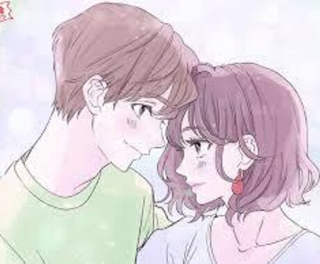 現役男子大学生があなたの恋愛相談をします 辛いことやきになること、全てお聞きします イメージ2