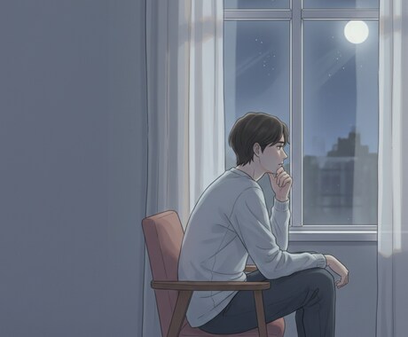 1人で迷う、誰にも言えない複雑な恋愛を整理します 誰にも言えない複雑な恋愛の悩み相談 イメージ1