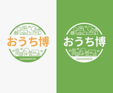 不動産・住宅会社向けに信頼感あるロゴを作成します 制作実績800件以上のプロが「顧客に長く愛されるロゴ」を提案 イメージ2